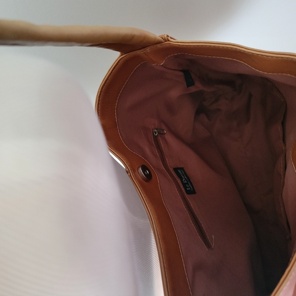 La Donna shoulder bag Used. - Picture 10 of 10
